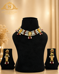 High quality polished Chik Set