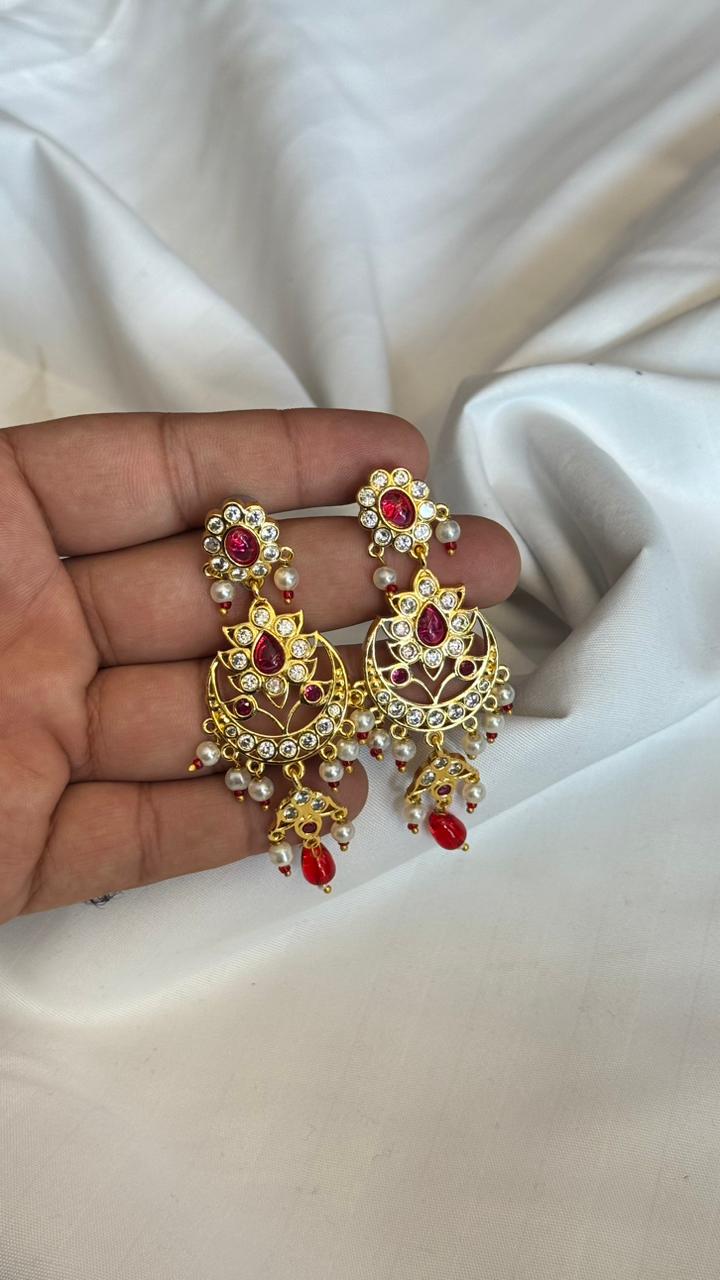 High Quality Polished Hasli Set
