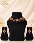 High quality heavy pendent set